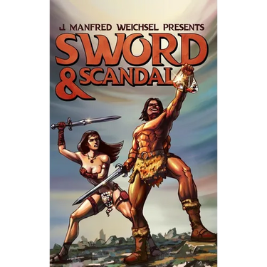 Sword & Scandal