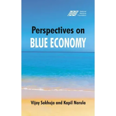 Perspectives on the Blue Economy