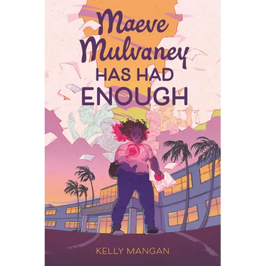 Maeve Mulvaney Has Had Enough