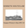 Voyage of Horace A. Bass APD 124