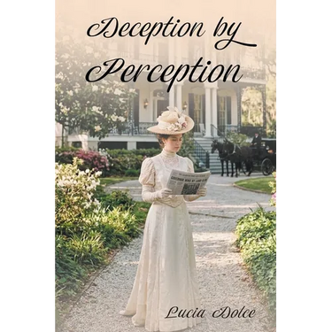 Deception by Perception