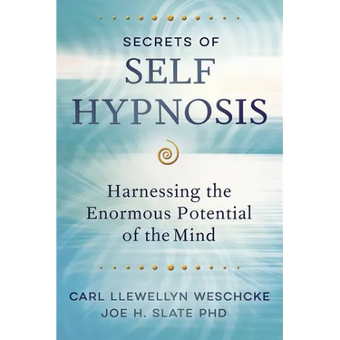 Secrets of Self Hypnosis