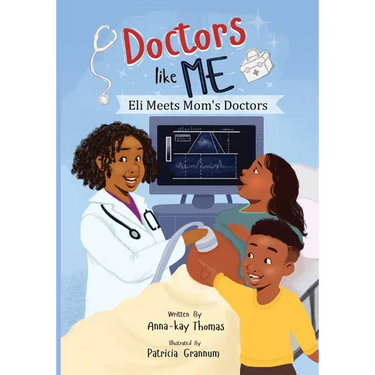 Doctors Like Me: Eli Meets Mom's Doctor
