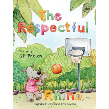 The Respectful Rhino
