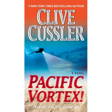 Pacific Vortex!