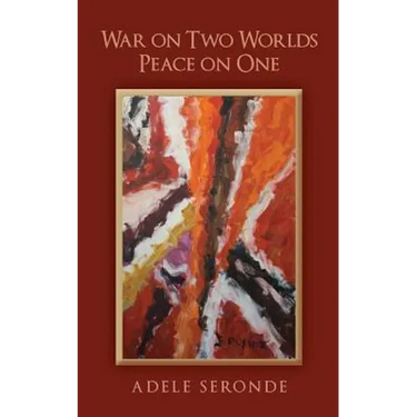 War on Two Worlds Peace on One