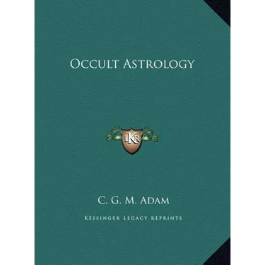 Occult Astrology