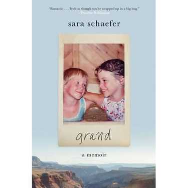 Grand: A Memoir