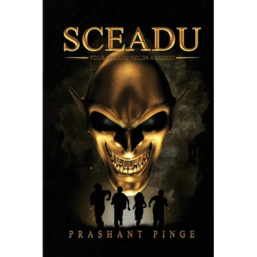 Sceadu: Your Shadow Holds a Secret