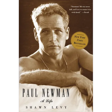 Paul Newman: A Life