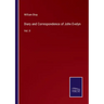 Diary and Correspondence of John Evelyn: Vol. II