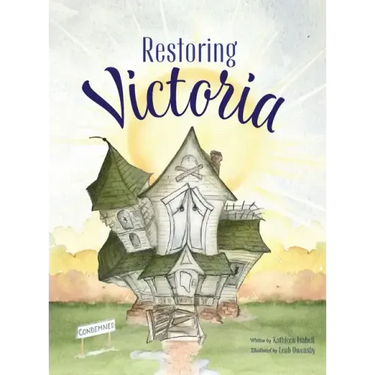 Restoring Victoria