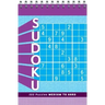 Sudoku: Medium to Hard