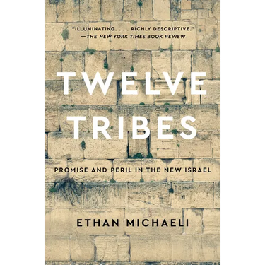 Twelve Tribes