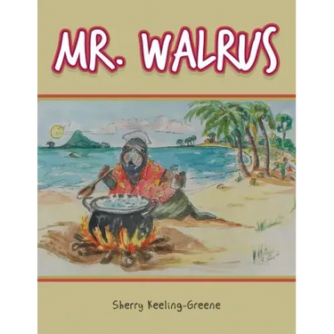 Mr. Walrus