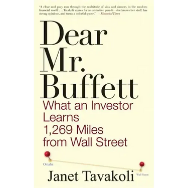 Dear Mr. Buffett P