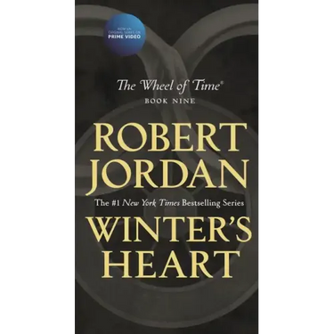 Winter's Heart