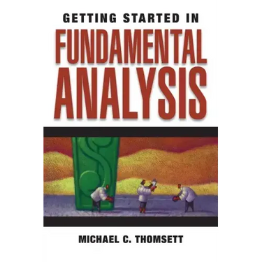Getting Started in Fundamental Analysis
