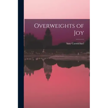 Overweights of Joy