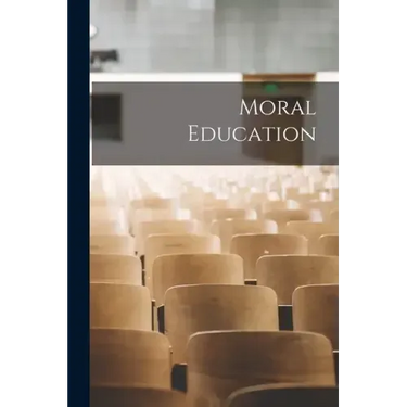 Moral Education