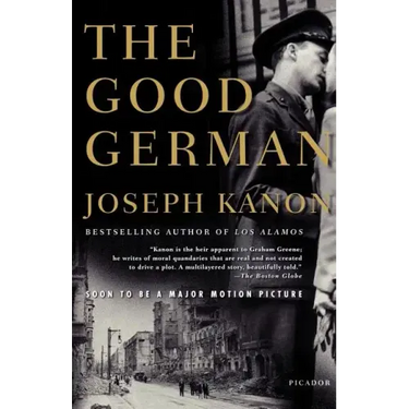 The Good German