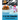 P is for Penguins Coloring & Activity Book: Coloring, Letter & number tracing, Find & count book for early learners, preschool, and kindergarten kids