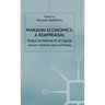 Marxian Economics: A Reappraisal: Volume 1: Essays on Volume III of Capital - Method, Value and Money