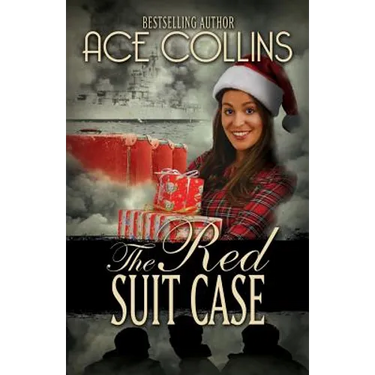 The Red Suit Case