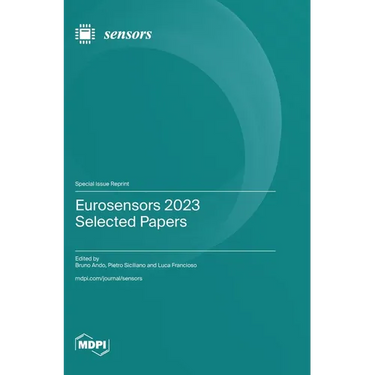 Eurosensors 2023 Selected Papers