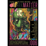Dark Matter Magazine Issue 006