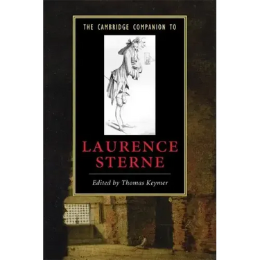 The Cambridge Companion to Laurence Sterne