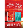 The Eva Rae Thomas Mystery Series: Book 5-6