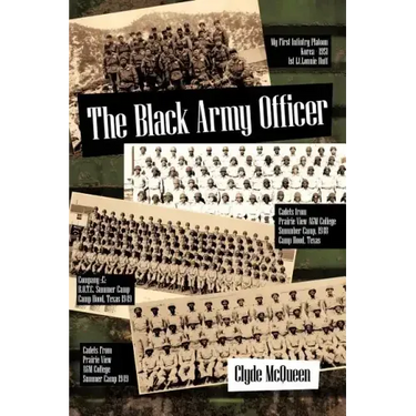 The Black Army Officer