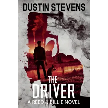 The Driver: A Suspense Thriller