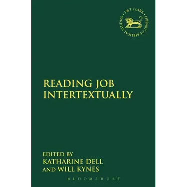 Reading Job Intertextually