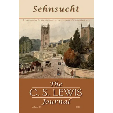 Sehnsucht: The C. S. Lewis Journal