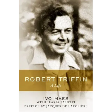 Robert Triffin: A Life