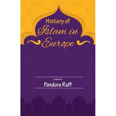 History of Islam in Europe