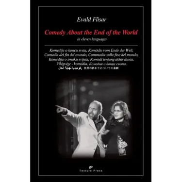 Comedy About the End of the World: in Eleven Languages