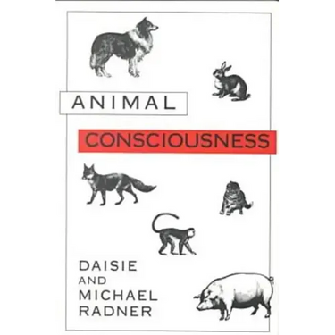 Animal Consciousness