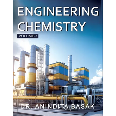 Engineering Chemistry Volume-1