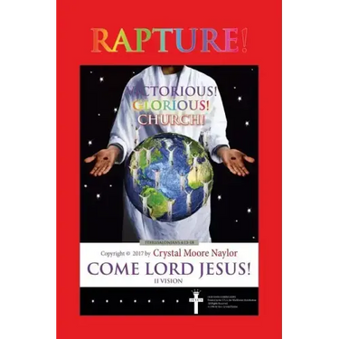 Rapture! Victorious! Glorious! Church!