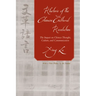 Rhetoric of the Chinese Cultural Revolution: The Impact on Chinese Thought, Culture, and Communication