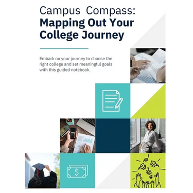 Campus Compass: Mapping Out Your College Journey