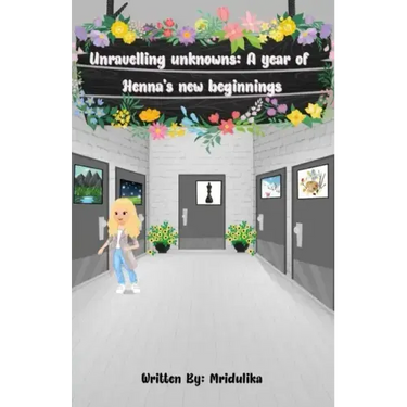 Unravelling Unknowns: A year of Henna's new beginnings