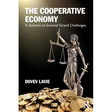 The Cooperative Economy: A Solution to Societal Grand Challenges