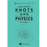 Knots and Physics (Fourth Edition)