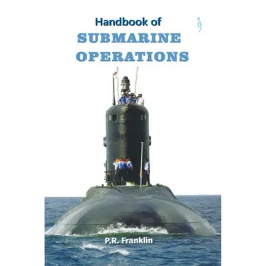 Handbook of Submarine Operations