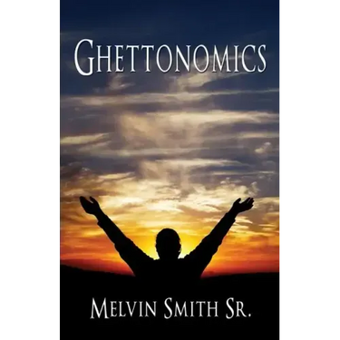 Ghettonomics