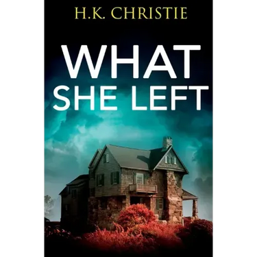 What She Left